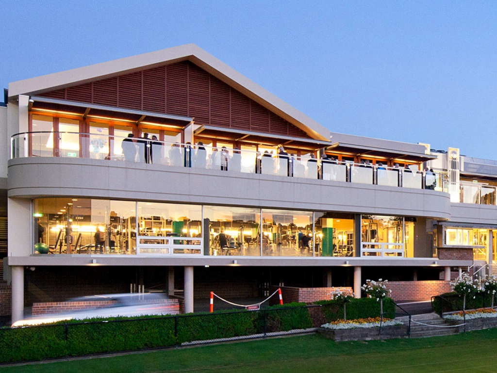 Kooyong Project AuGRC